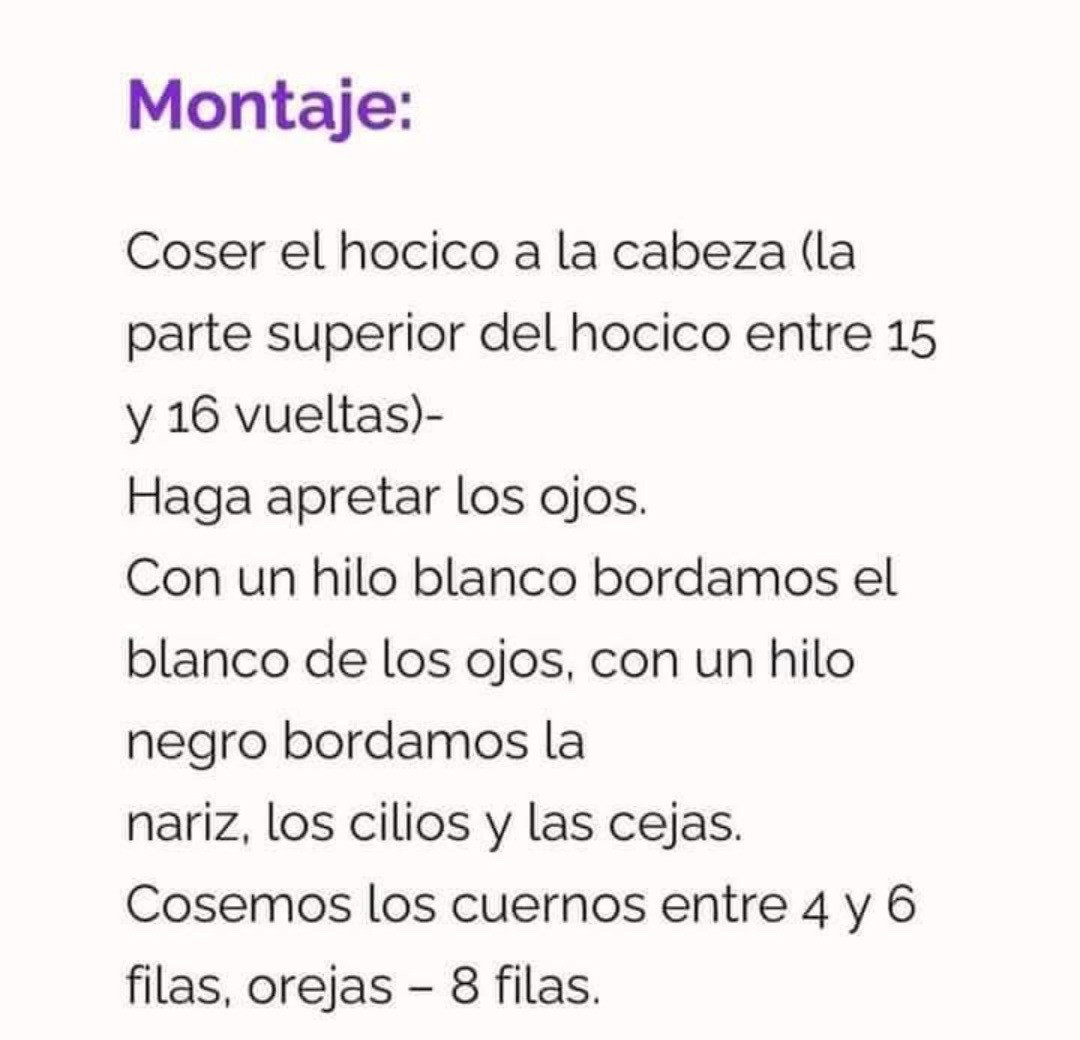 Patrón de jirafa de ganchillo adorable para principiantes