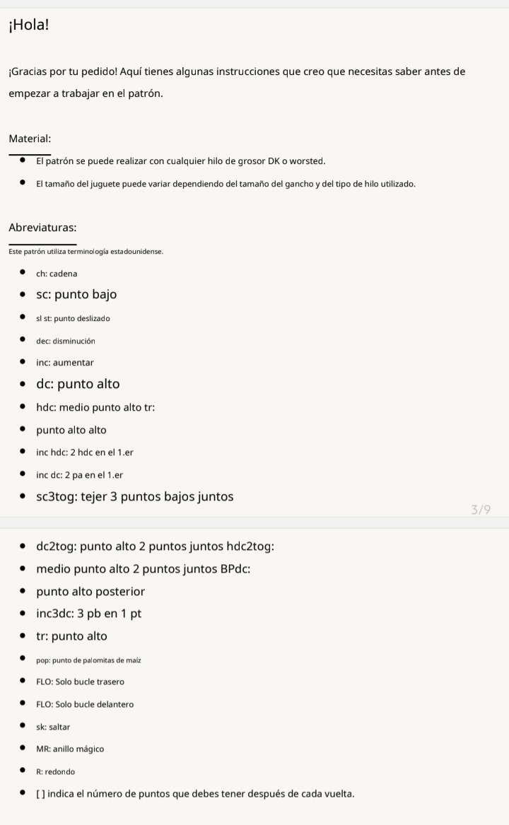 PATRON GRATIS N° 20 - PALETAS HALLOWEEN 🎃