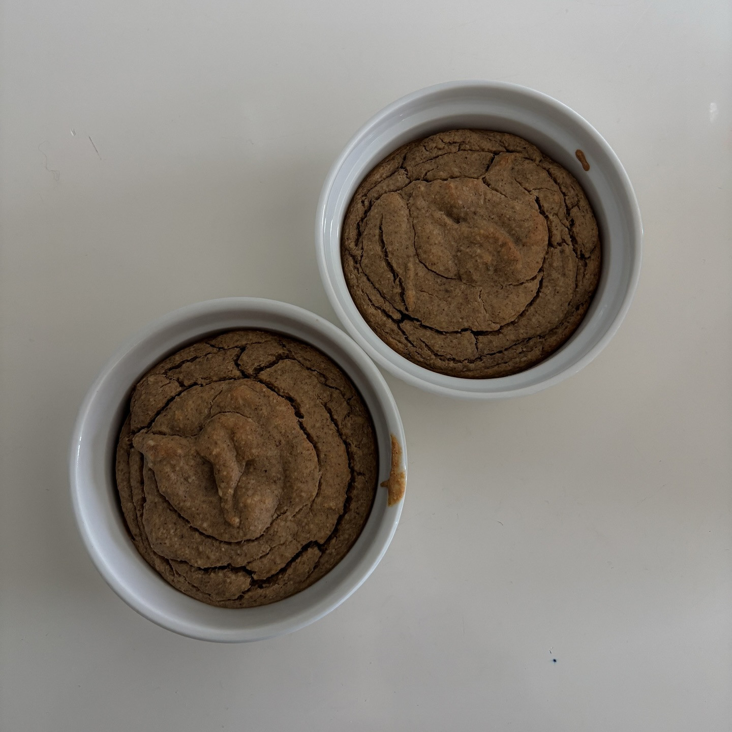 Peanut Butter Bliss Baked Oatmeal Delight