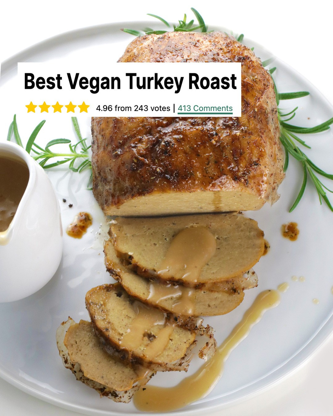 Plant-Powered Thanksgiving Feast: A Vegan Delight