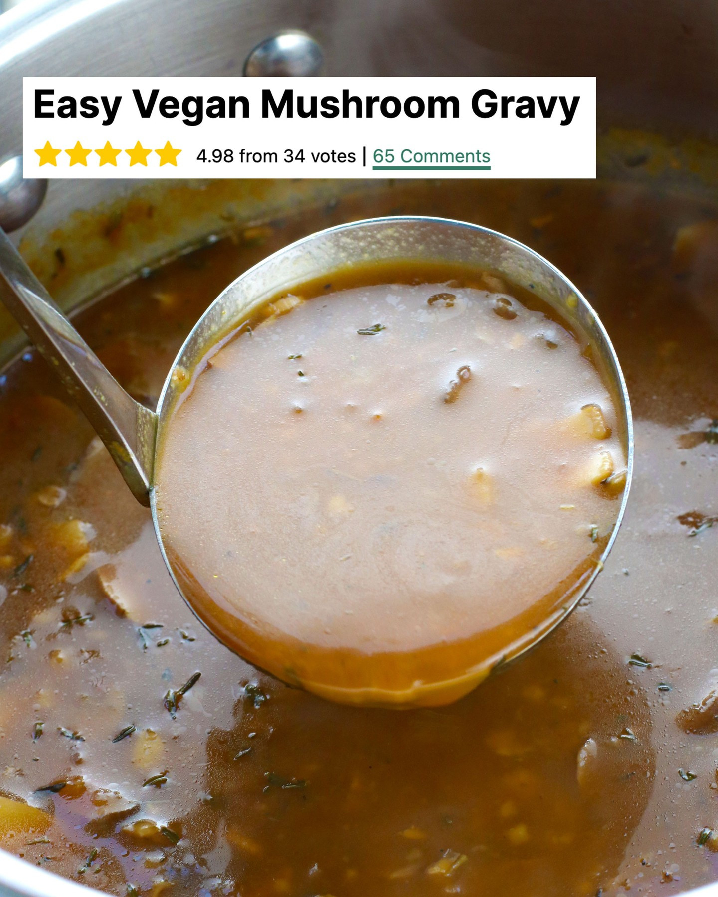 Plant-Powered Thanksgiving Feast: A Vegan Delight