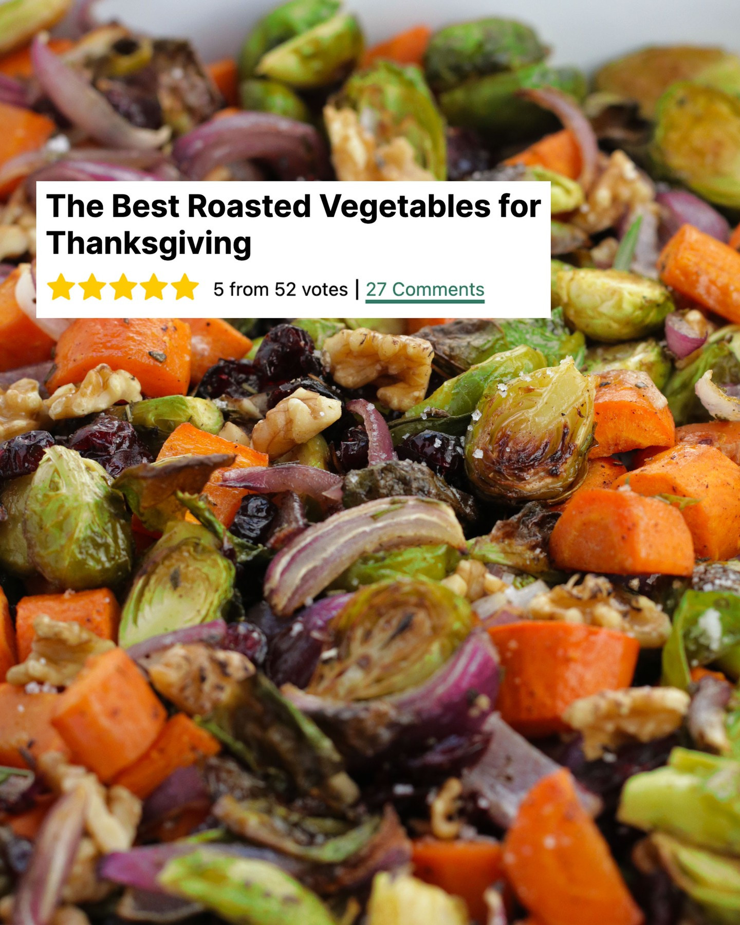Plant-Powered Thanksgiving Feast: A Vegan Delight