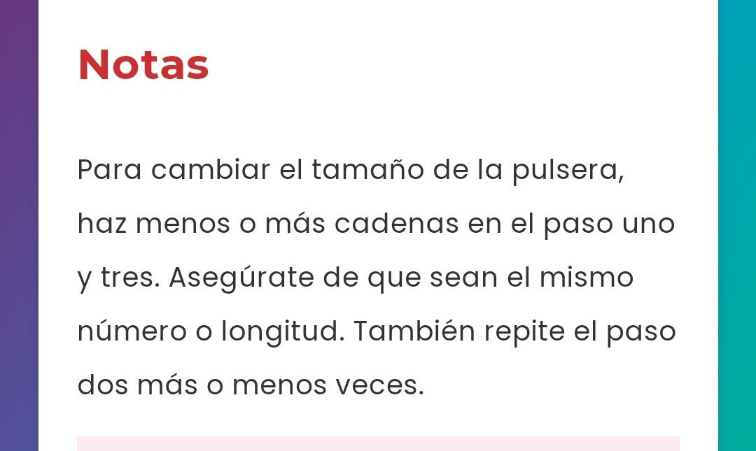 Pulsera de Rosas en Crochet: Patrón Gratis y Fácil