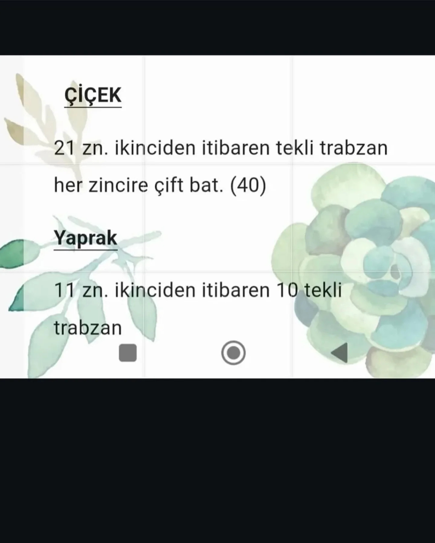 Renkli Amigurumi Kafatası Anahtarlık Ücretsiz Tarif