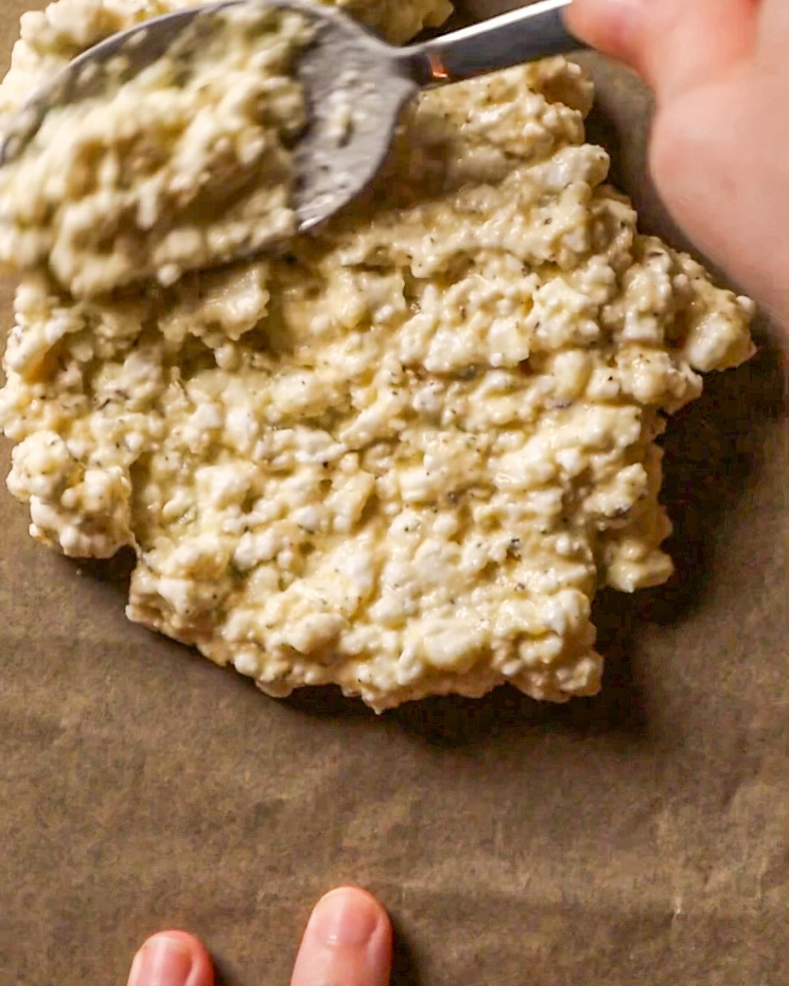 Savory Chicken Bacon Ranch Pesto Flatbread Delight