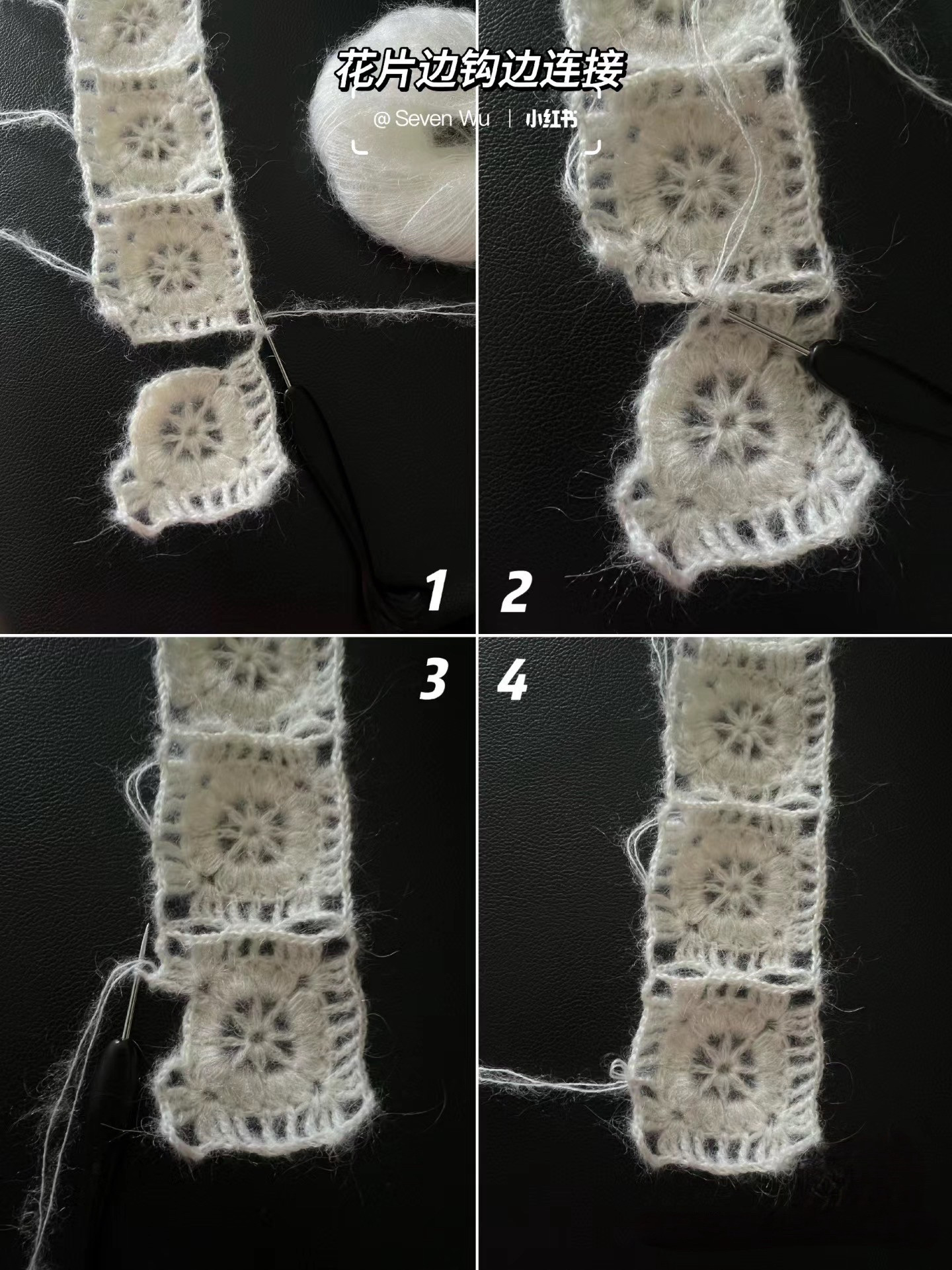 Share chart mũ hoa văn