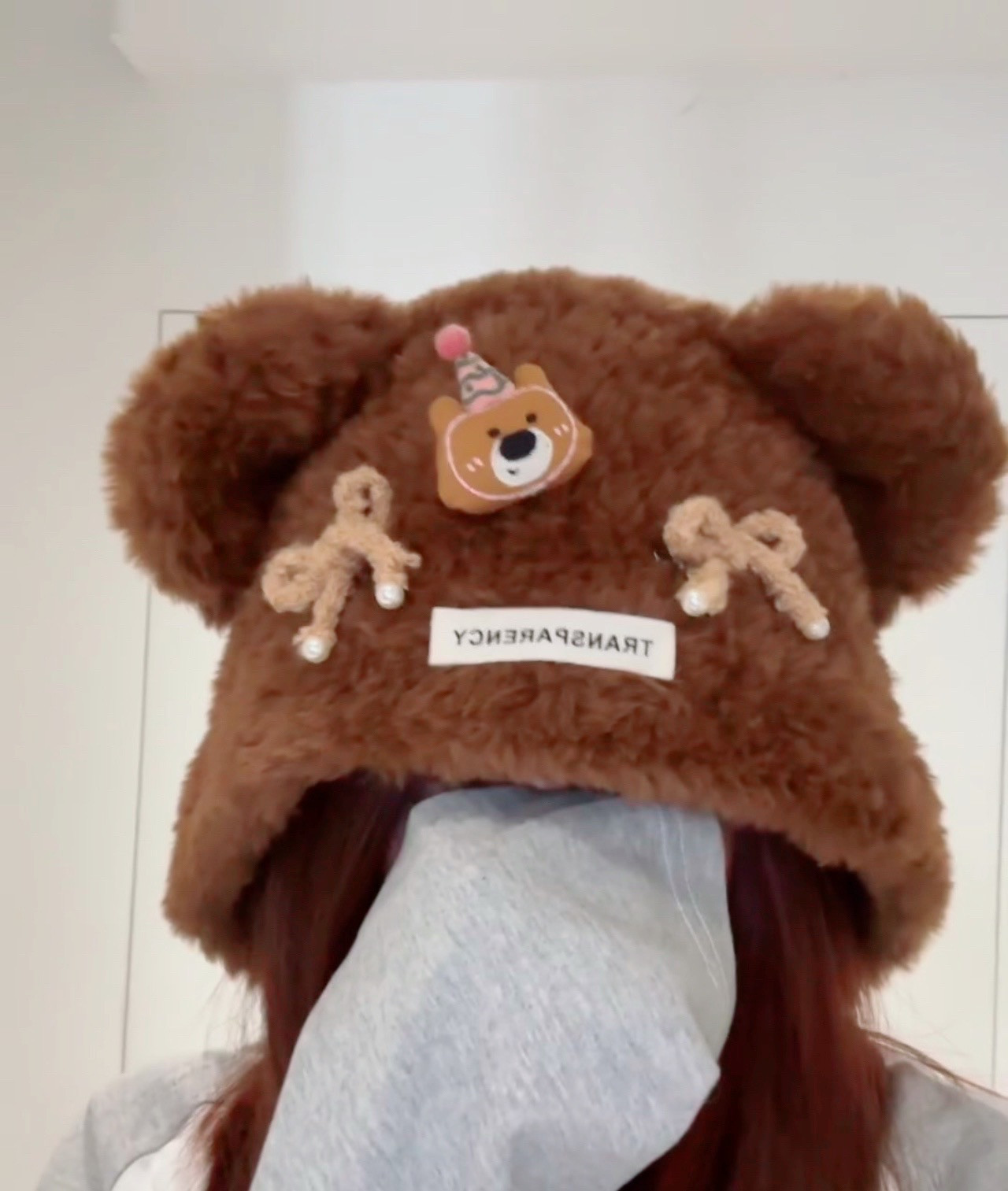 Share chart nón xinh