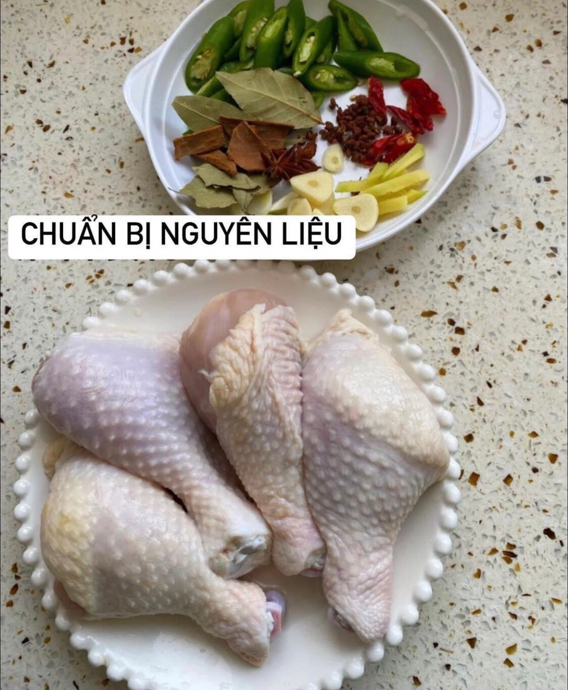 Spicy Sichuan Chicken Thighs Stir-Fry Delight