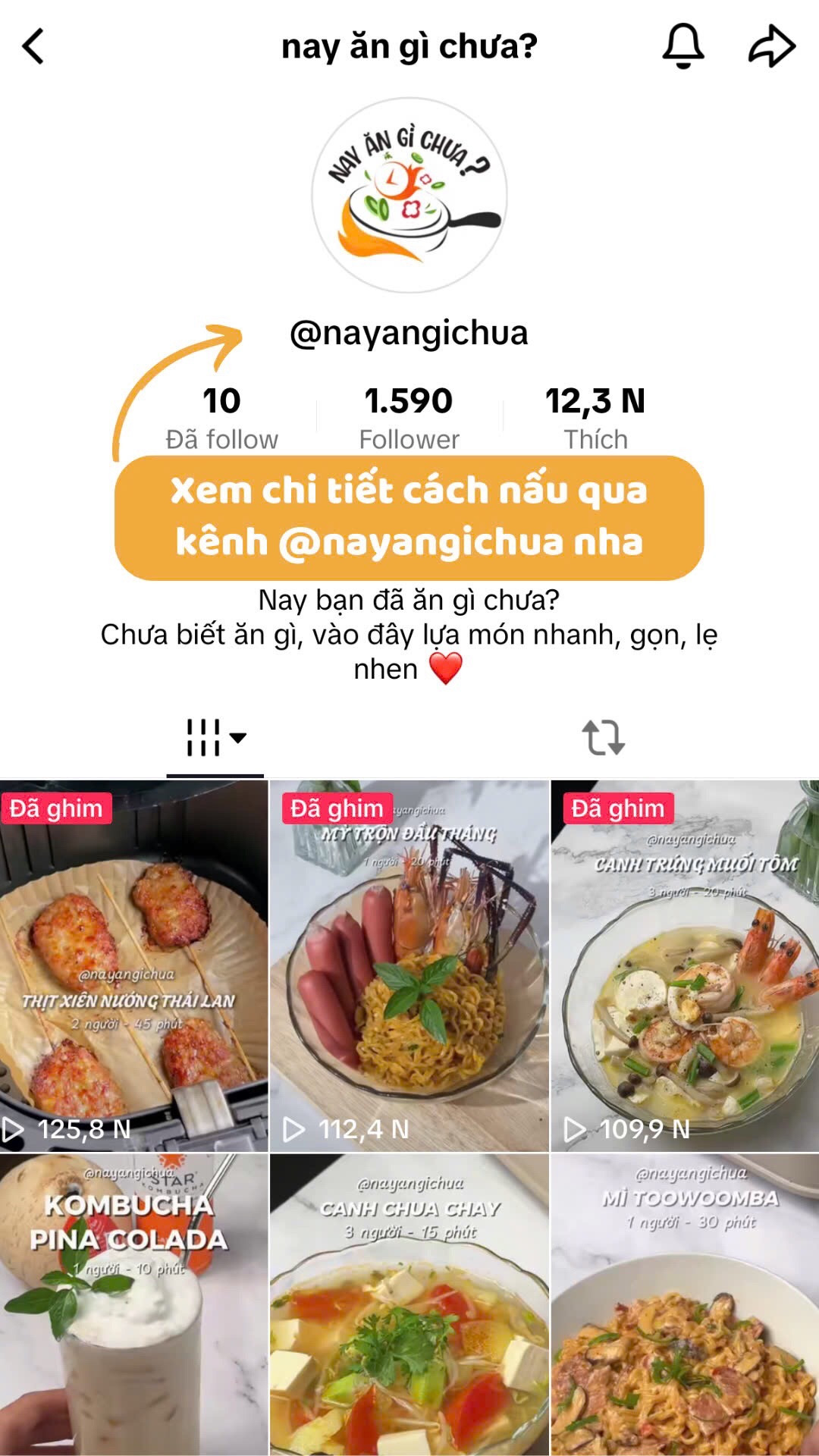 Sườn Non Thái Cay Nồng Ngon Tuyệt