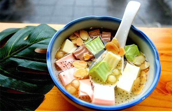 sườn nướng dễ làm tại nhà