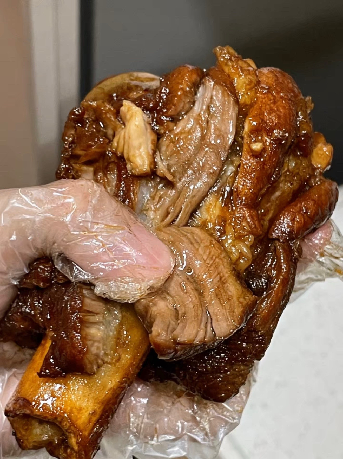 Sườn Nướng Ngọt Lịm, Thơm Lừng Đậm Đà