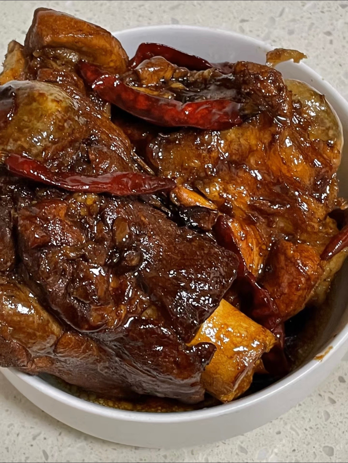 Sườn Nướng Ngọt Lịm, Thơm Lừng Đậm Đà