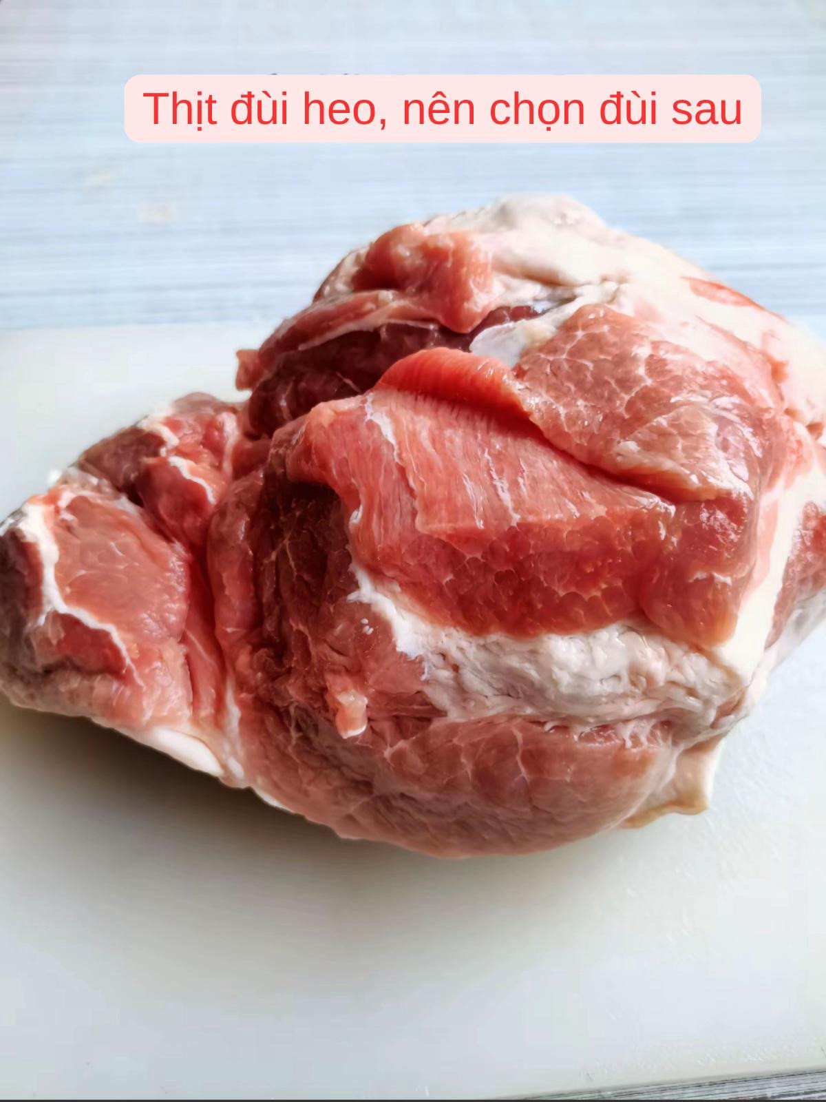 Thịt Xiên Nướng Thơm Lừng Đậm Vị Trung Hoa