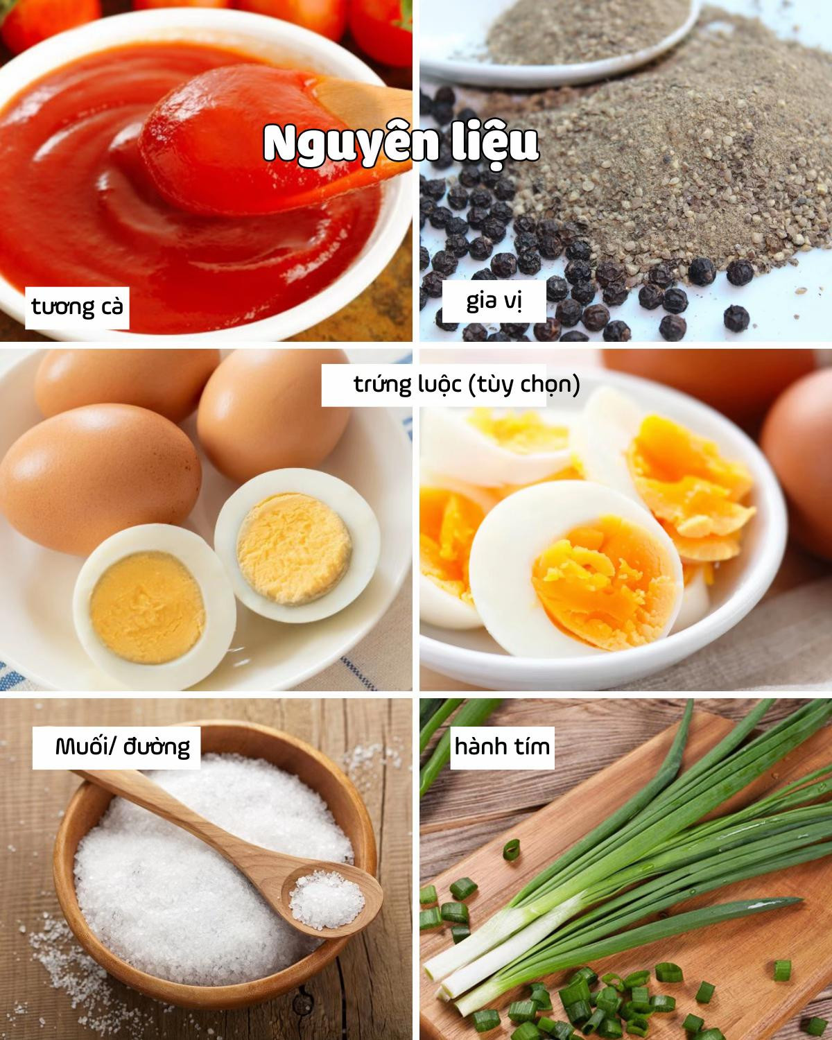 TOKBOKKI PHÔ MAI SỢI