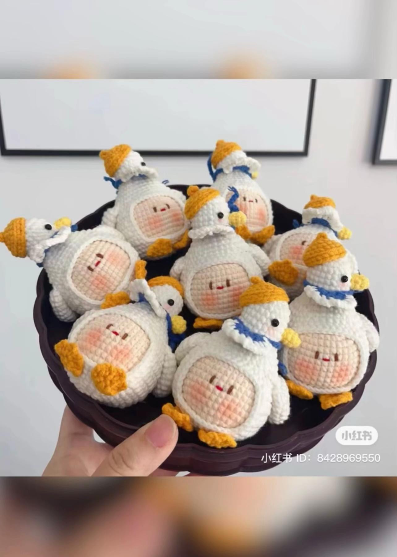 Tổng hợp chart em bé đầu tròn🥰🥰