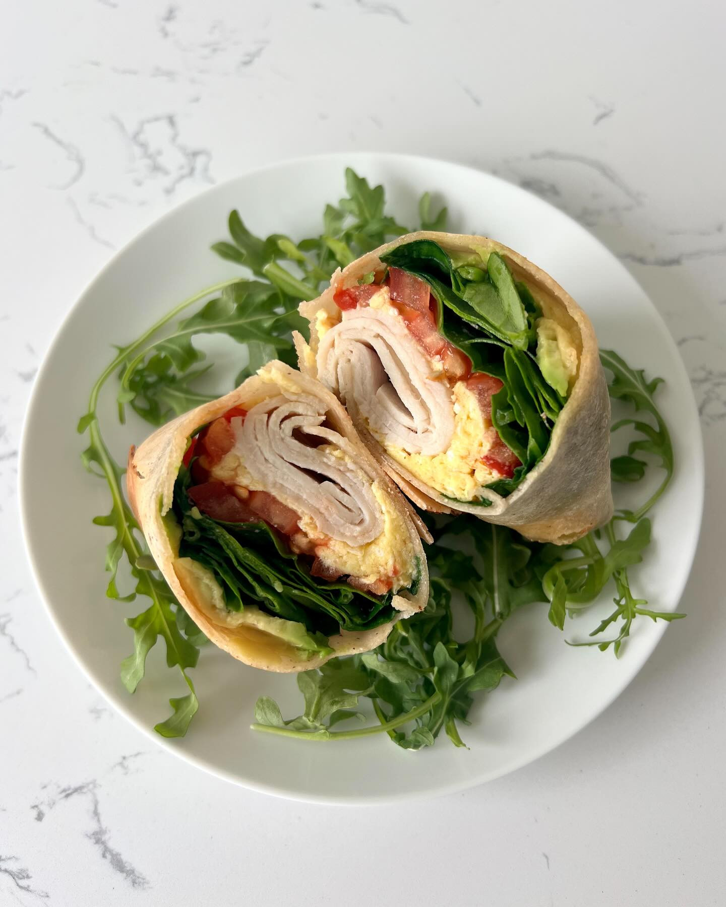 Tropical Coconut-Crusted Sea Bass with Mango Pico de Gallo