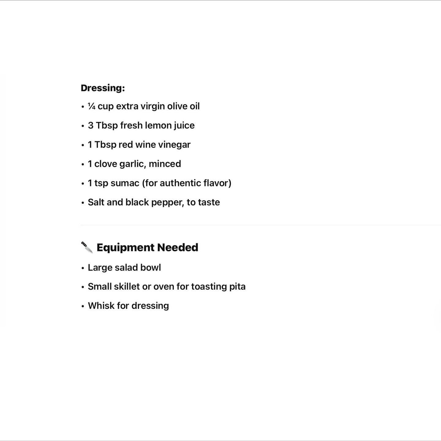 Zesty Lebanese Fattoush: A Crunchy, Tangy Salad Delight