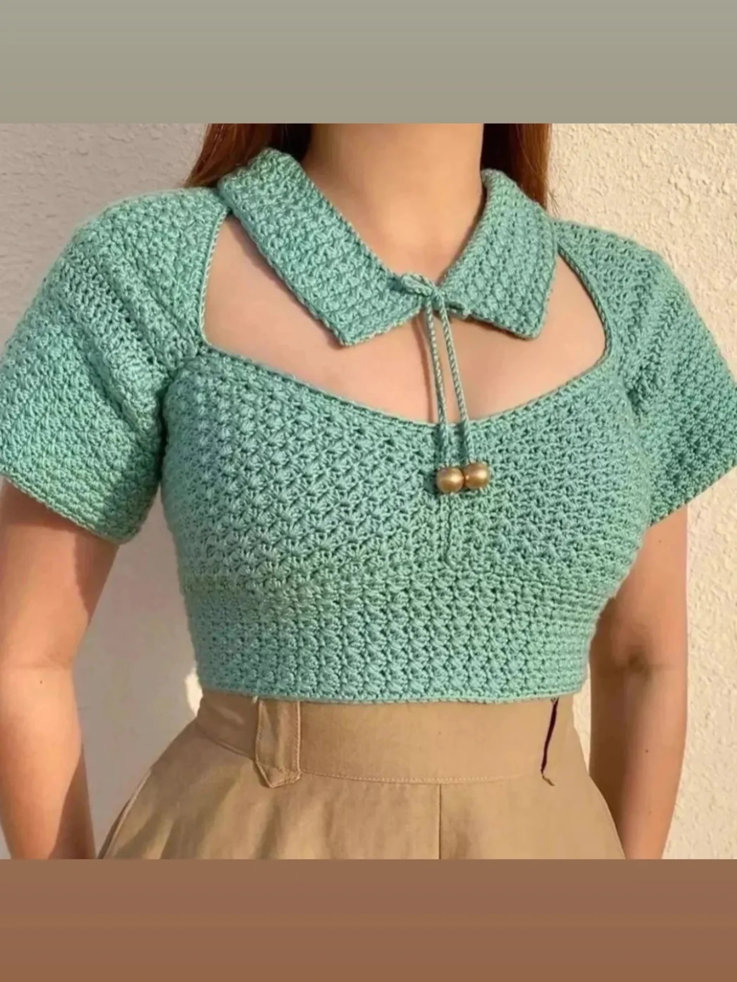 A Arte do Crochê: Bolsas e Quadrados Encantadores