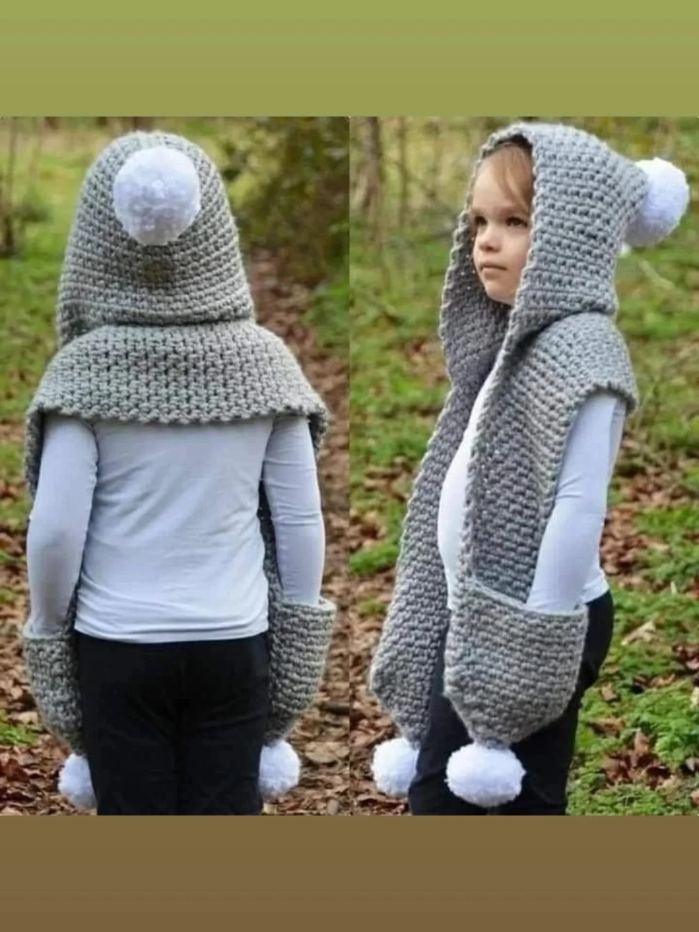 A Arte do Crochê: Bolsas e Quadrados Encantadores