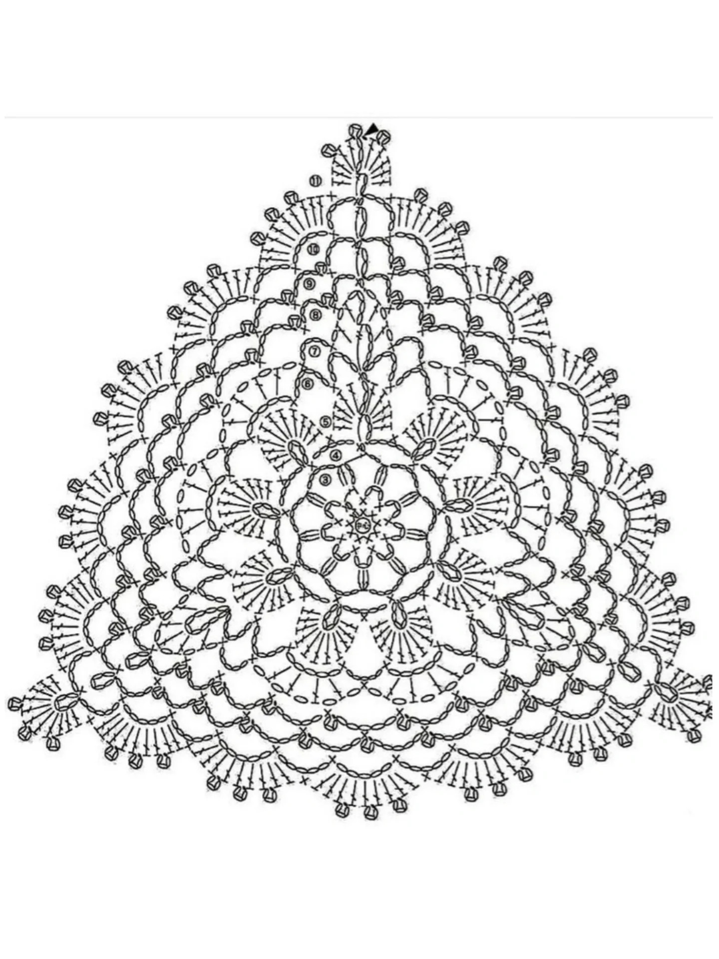 A Arte do Crochê: Bolsas e Quadrados Encantadores