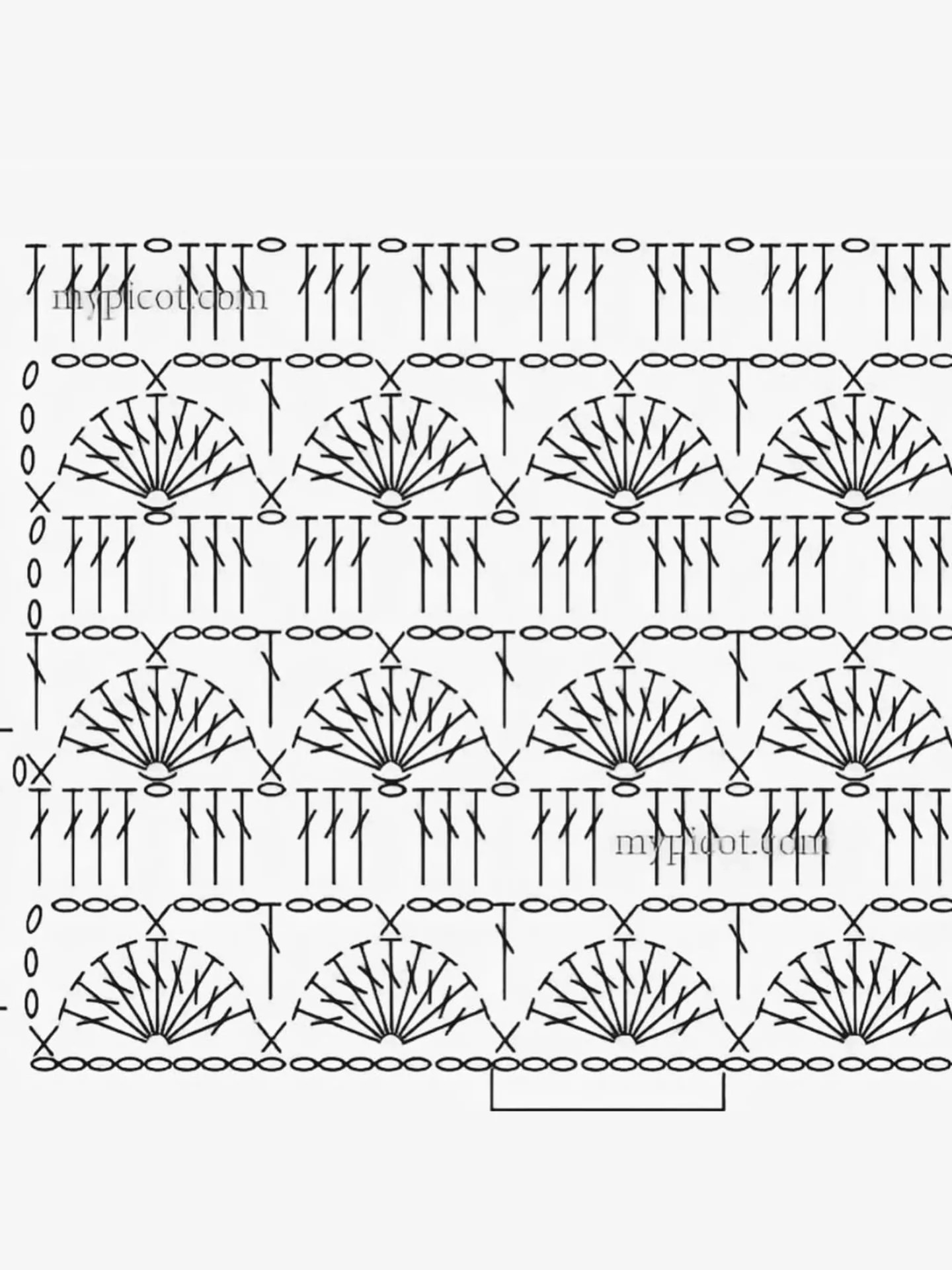 A Arte do Crochê: Bolsas e Quadrados Encantadores
