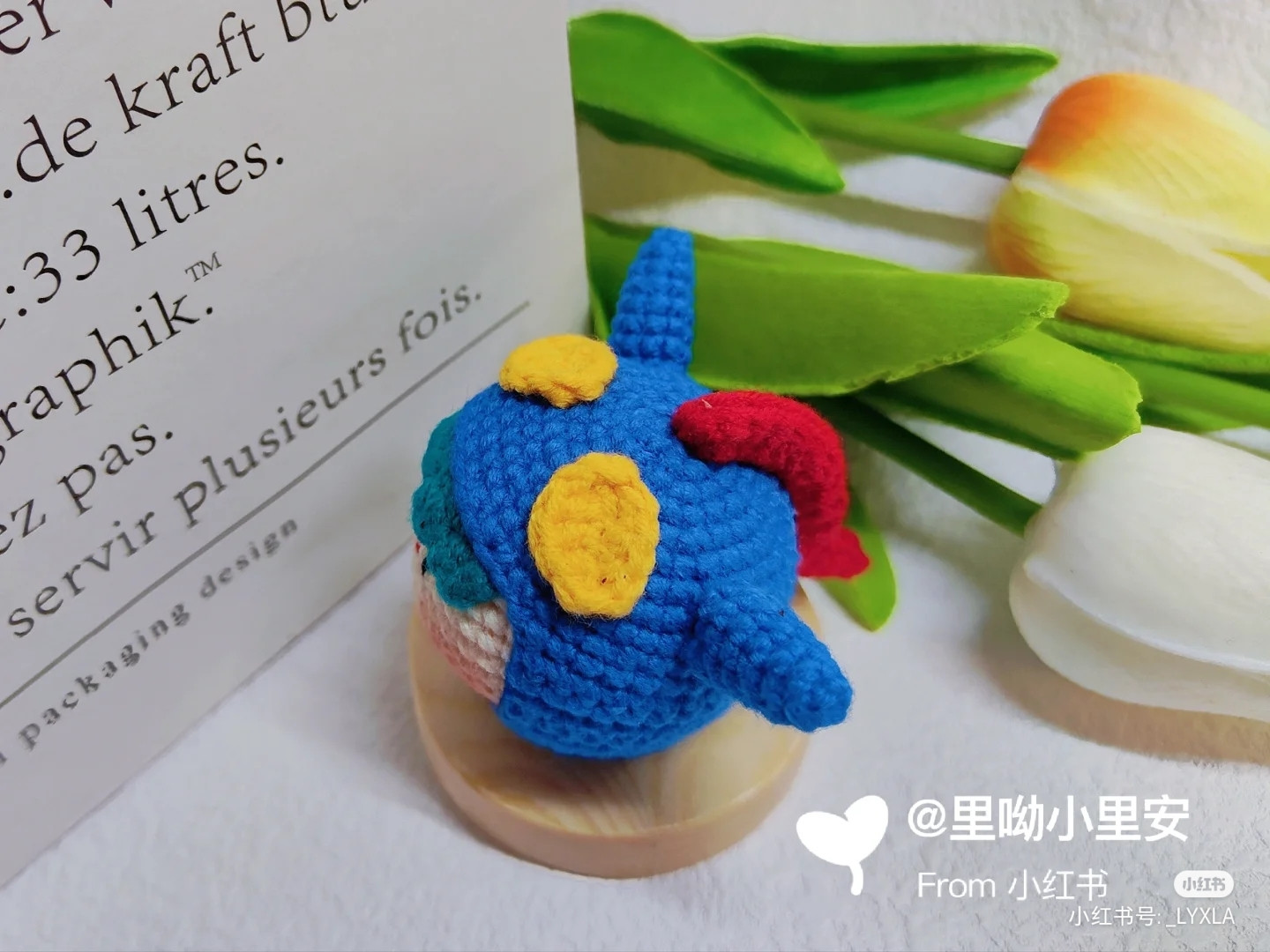 Adorable Crochet Astronaut Amigurumi Pattern for Beginners