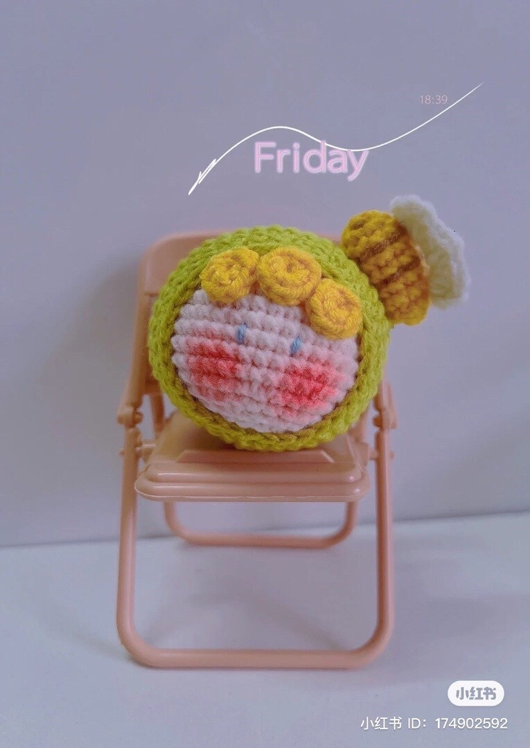 Adorable Crochet Characters: A Delightful Collection of Handmade Creations