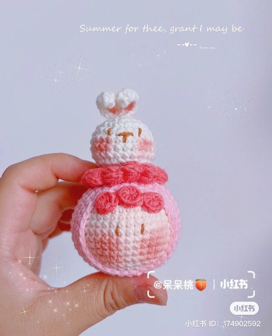 Adorable Crochet Characters: A Delightful Collection of Handmade Creations