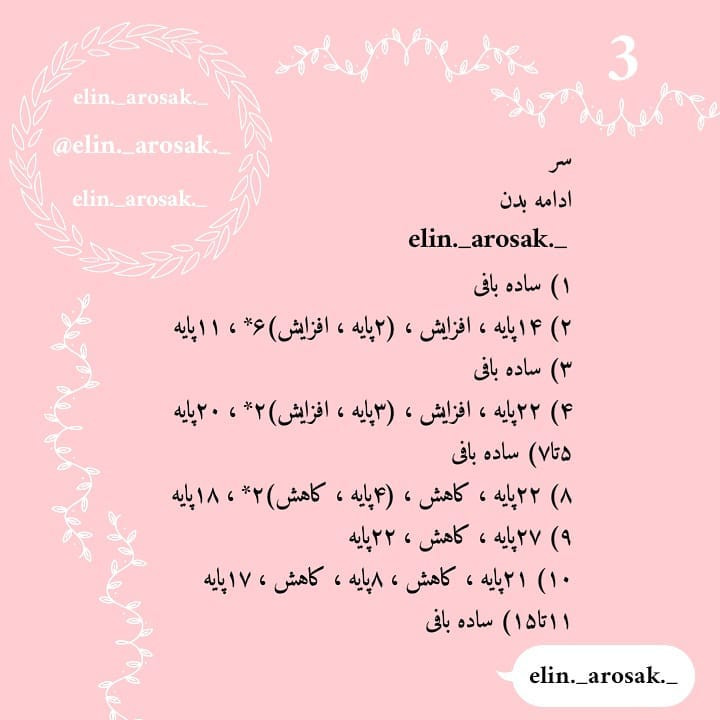 الگوی بافت خرس قطبی زیبا و رایگان