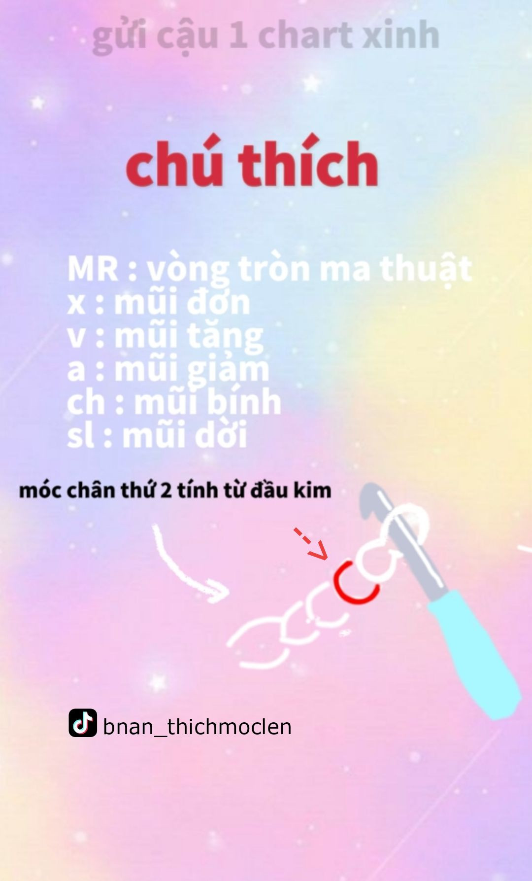 Amigurumi búp bê tóc vàng dễ thương với hai bím tóc