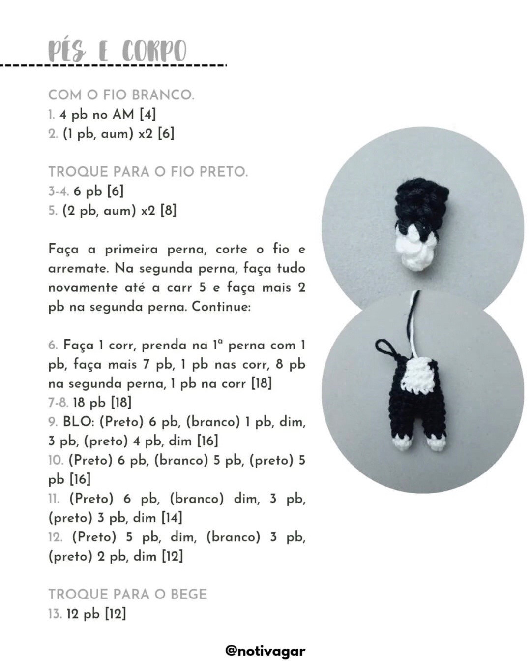 Amigurumi Draken: Receita Gratuita para Fãs de Crochê