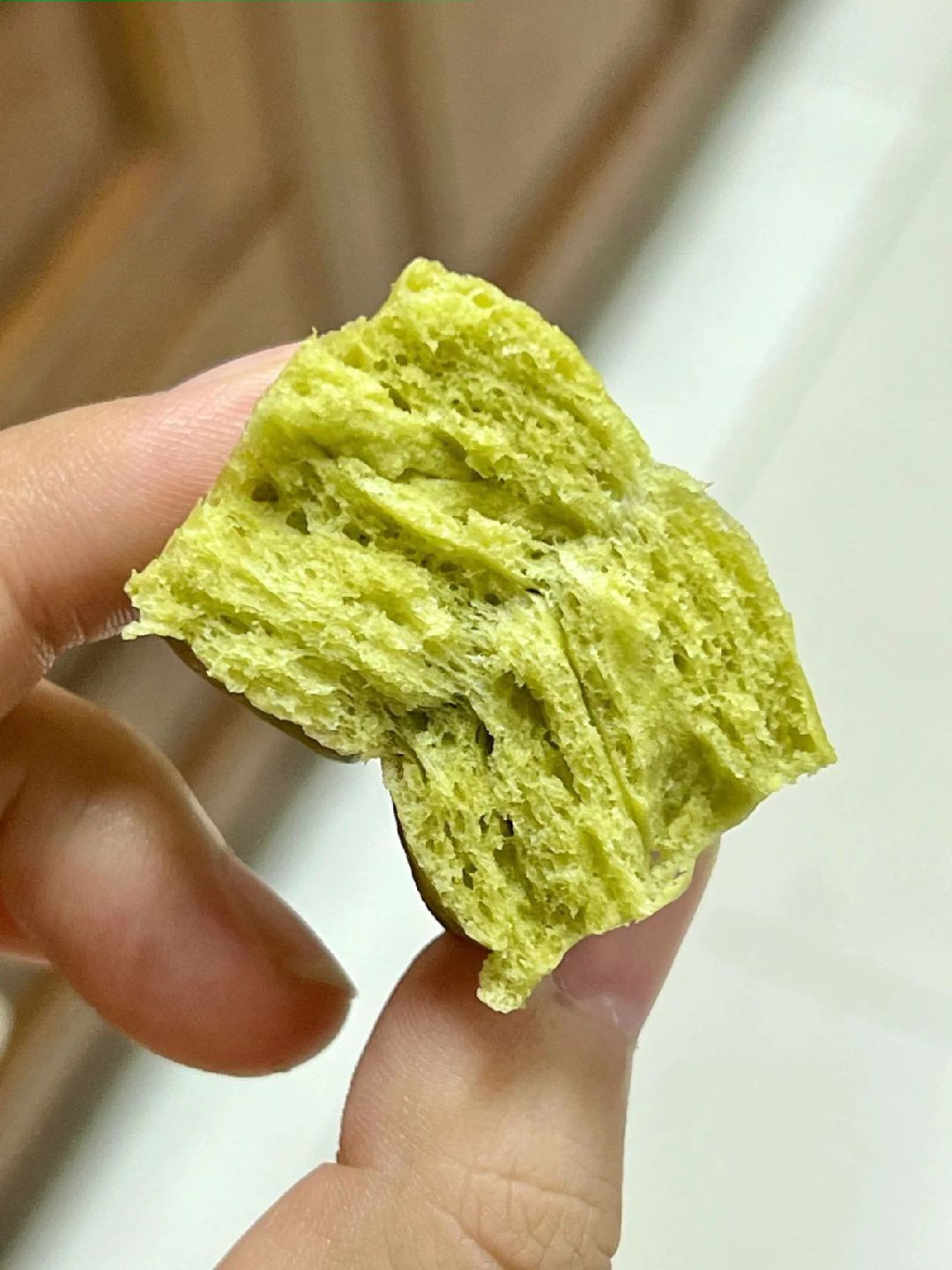 Bánh Mì Matcha Hấp Dẫn - Thơm Ngon Từ Bột Mì Và Matcha