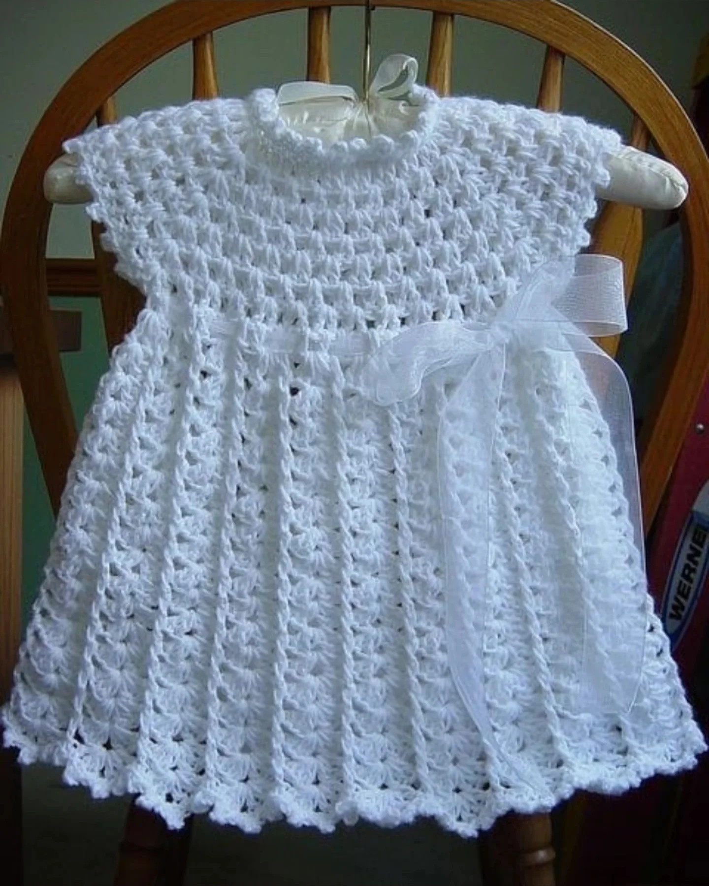 Beautiful Crochet Doily Patterns for Creative Crafting