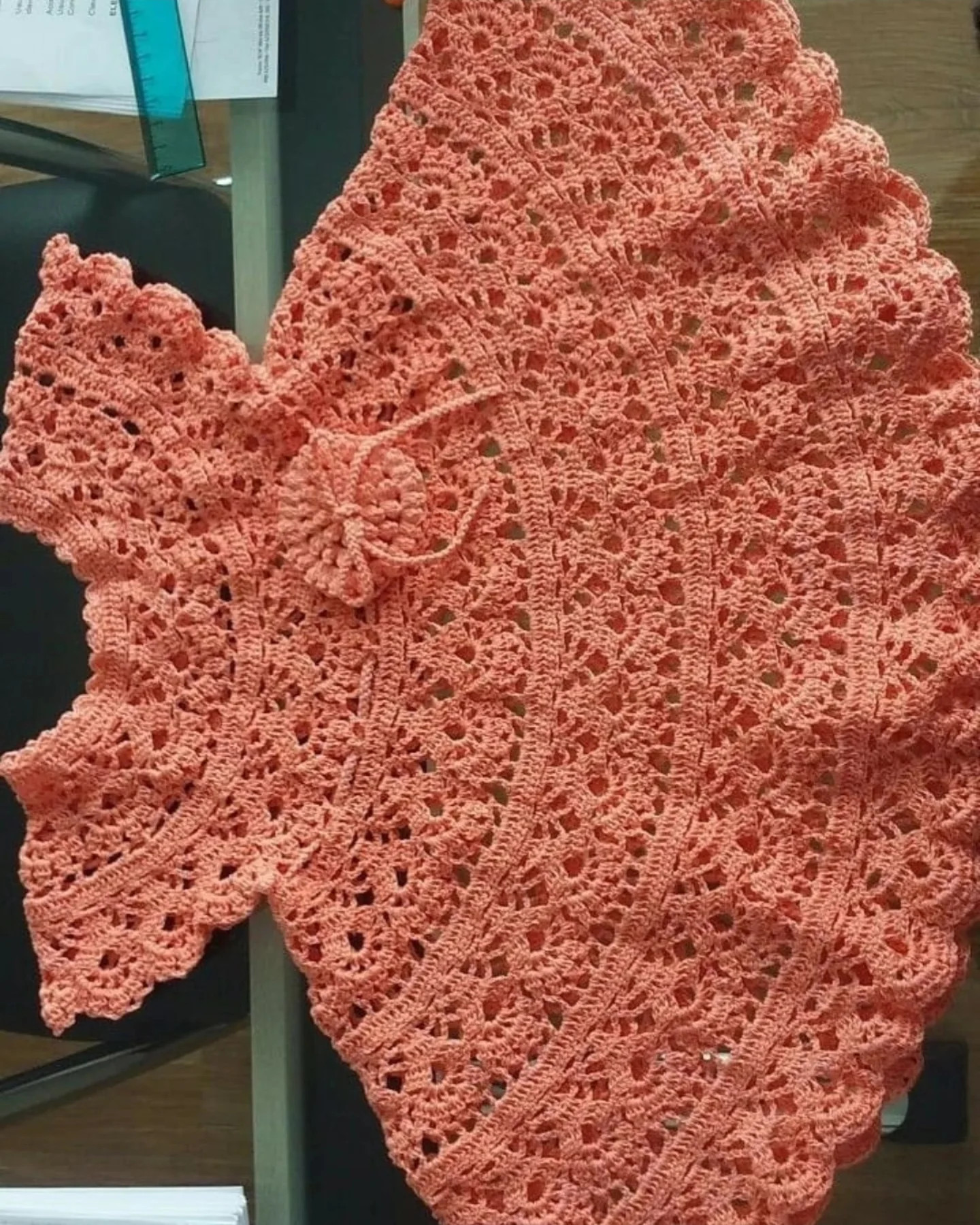 Beautiful Crochet Doily Patterns for Creative Crafting
