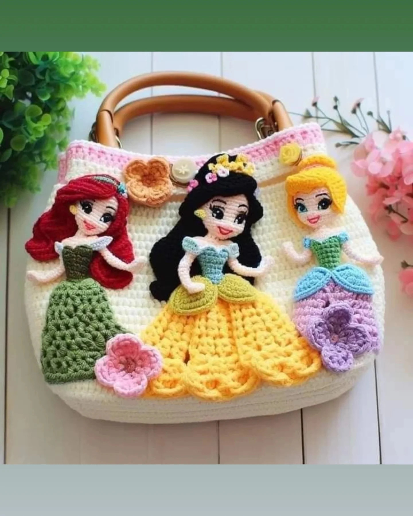 Beautiful Crochet Doily Patterns for Creative Crafting