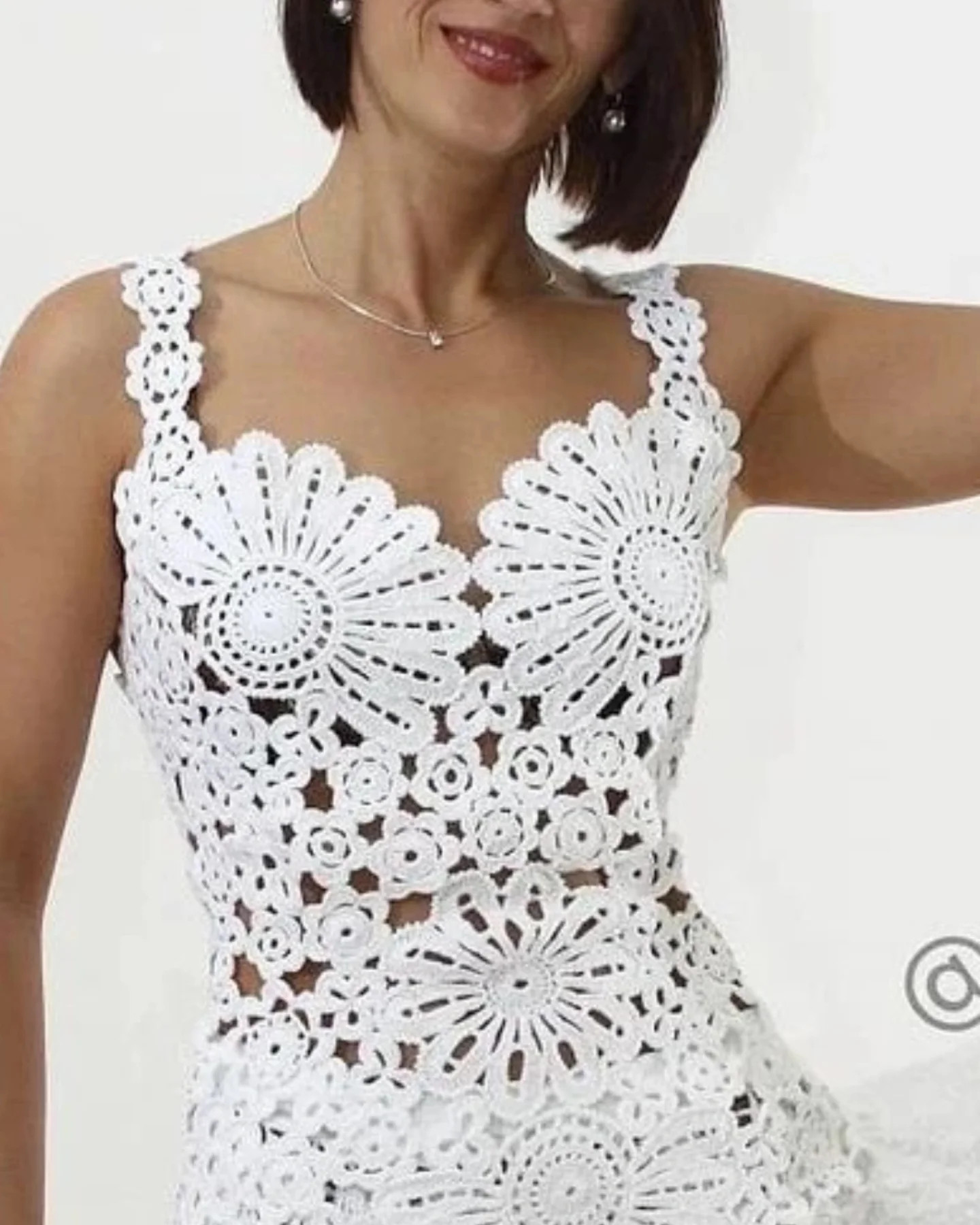 Beautiful Crochet Doily Patterns for Creative Crafting