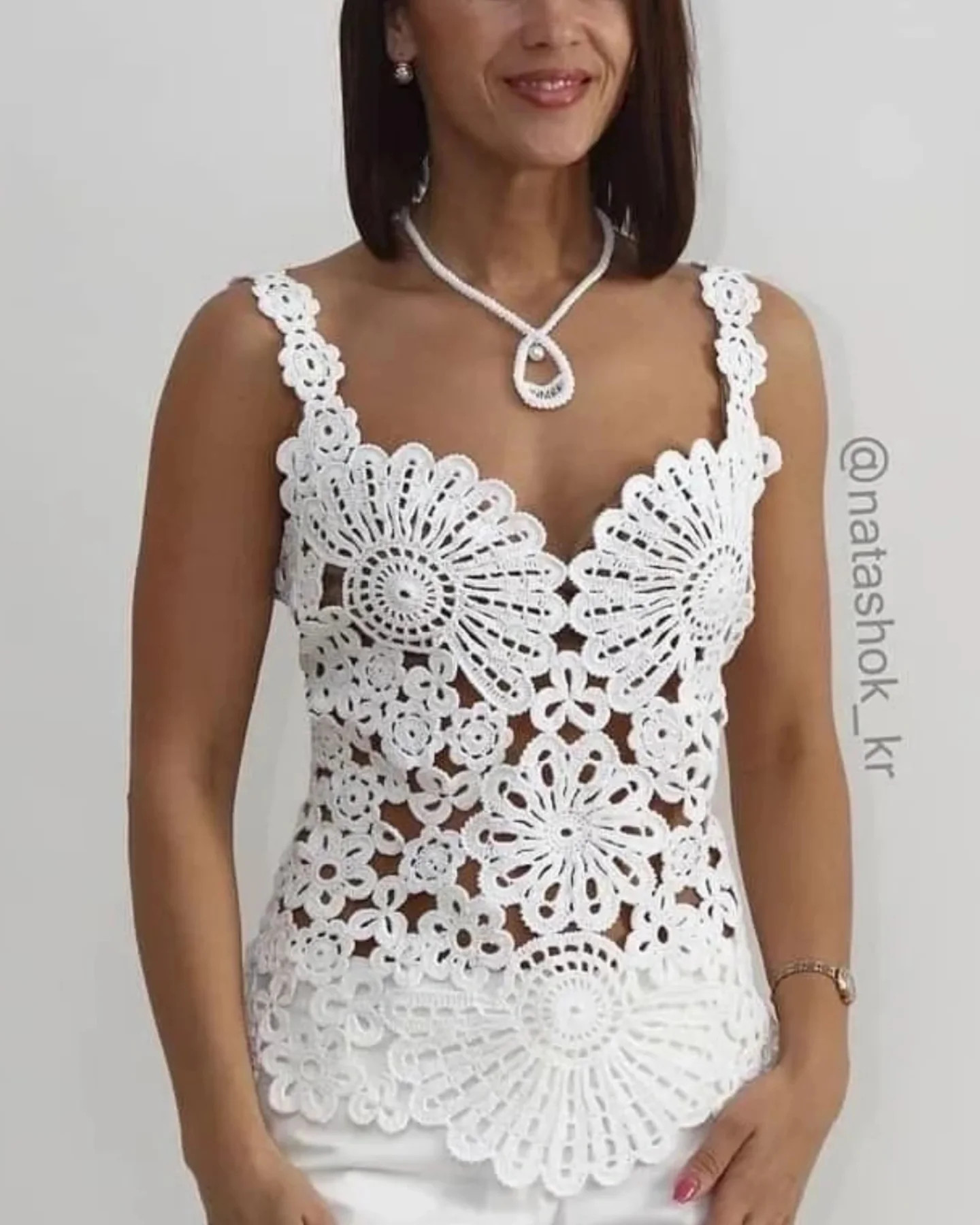 Beautiful Crochet Doily Patterns for Creative Crafting