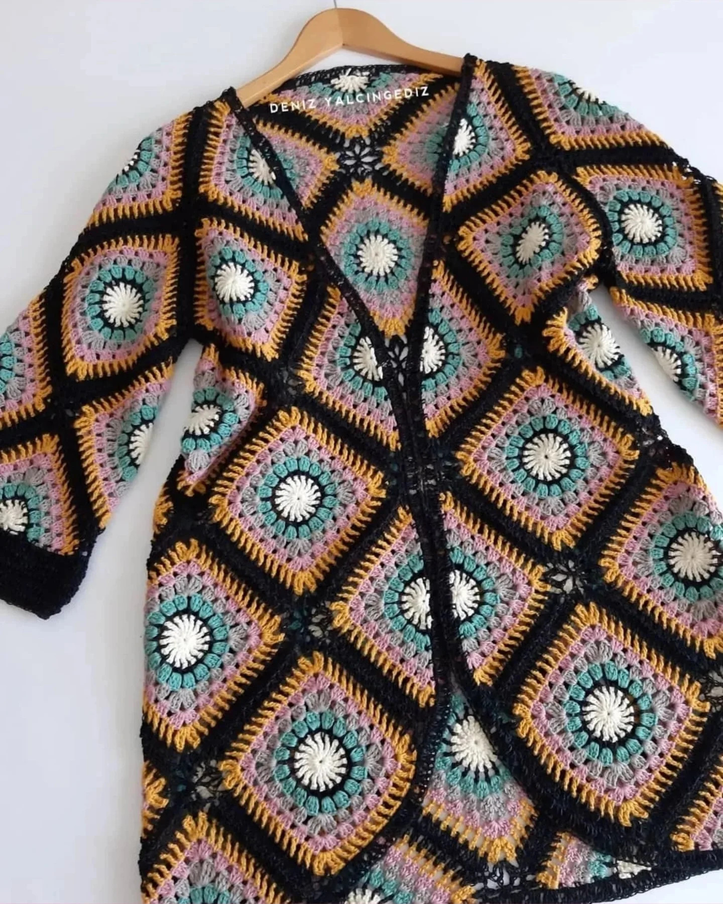 Beautiful Crochet Patterns for Creative and Intricate Designs