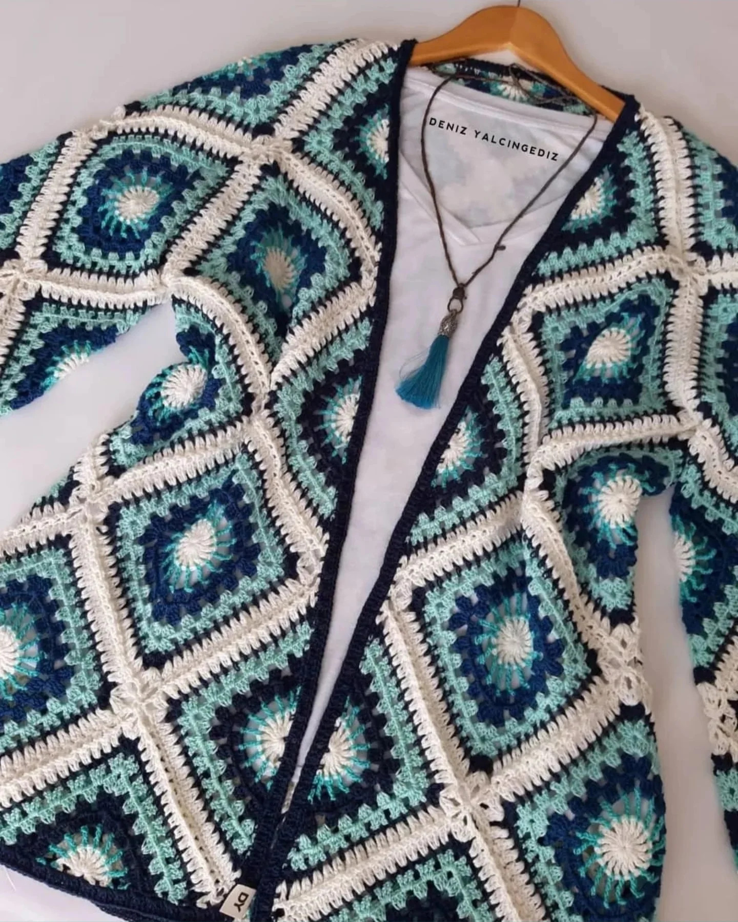 Beautiful Crochet Patterns for Creative and Intricate Designs