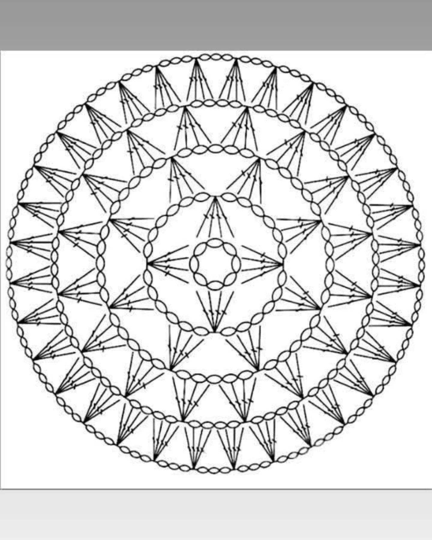 Beautiful Crochet Patterns for Creative and Intricate Designs