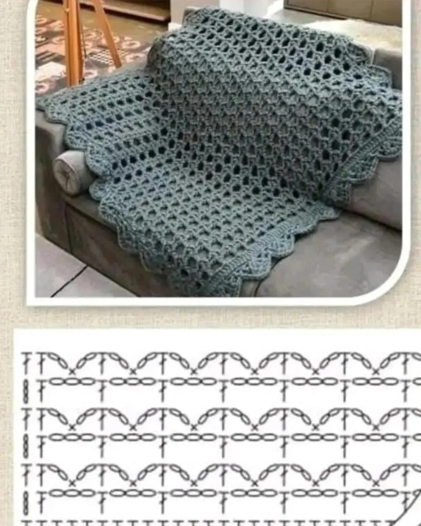 Beautiful Crochet Patterns for Creative and Intricate Designs