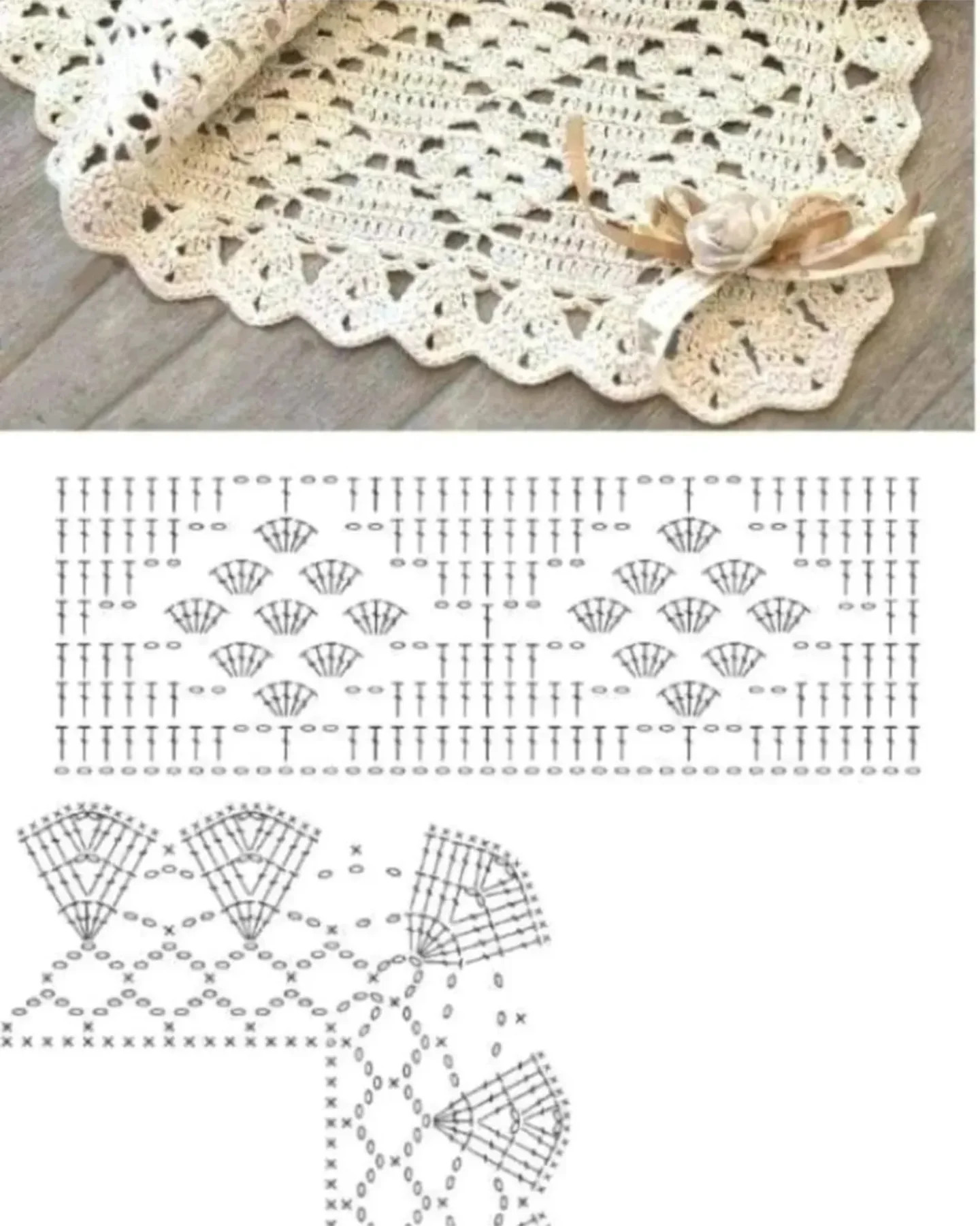 Beautiful Crochet Patterns for Creative and Intricate Designs