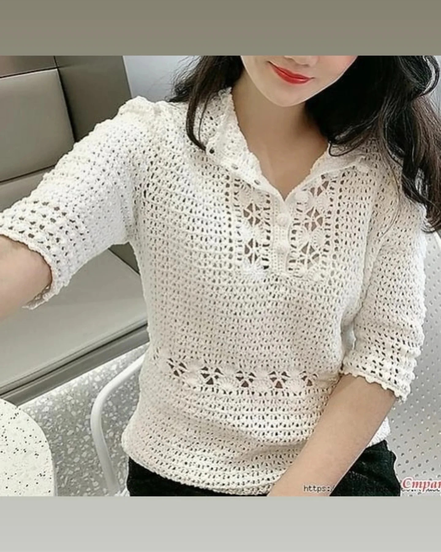 Beautiful Crochet Patterns for Creative and Intricate Designs