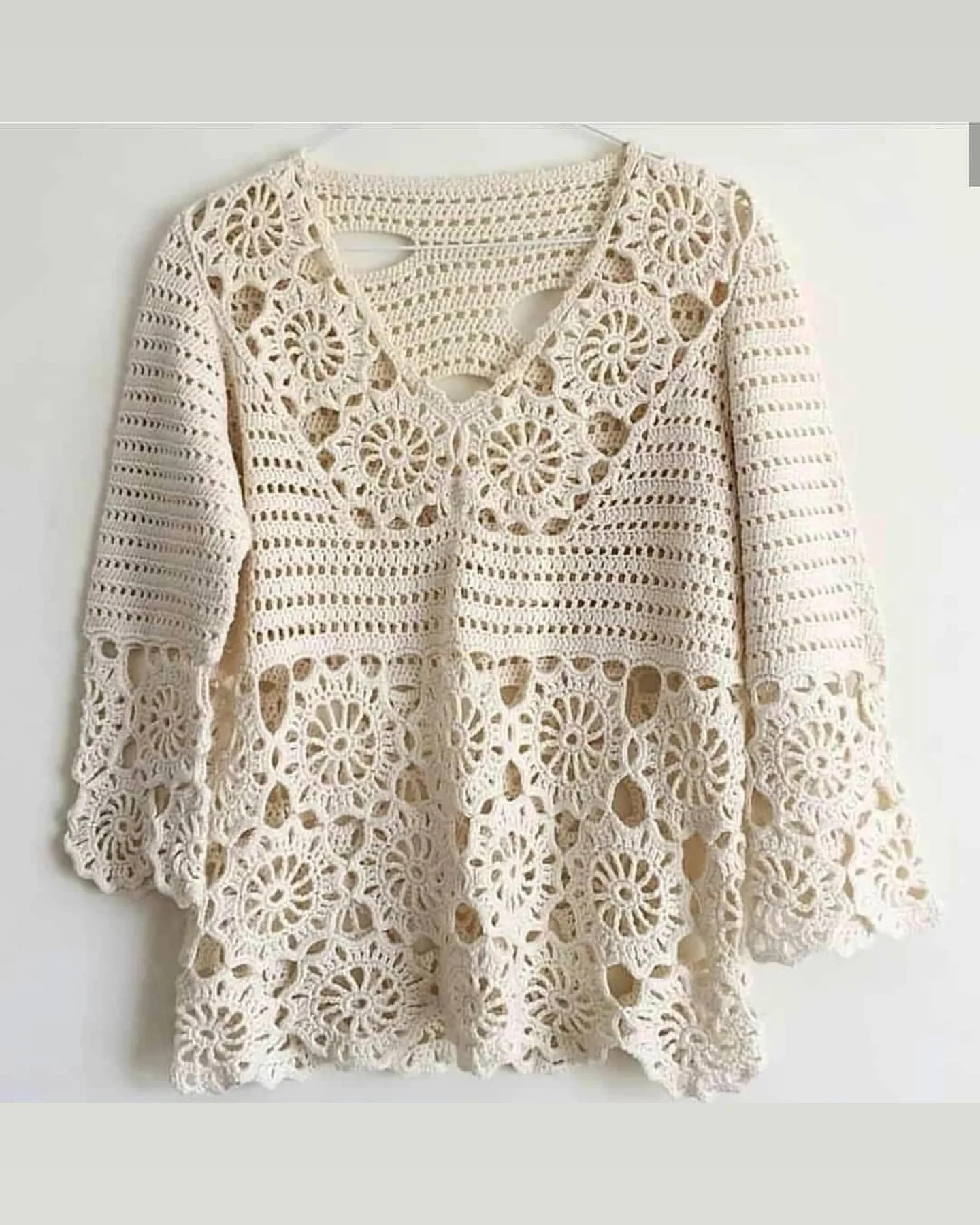 Beautiful Crochet Patterns for Creative and Intricate Designs