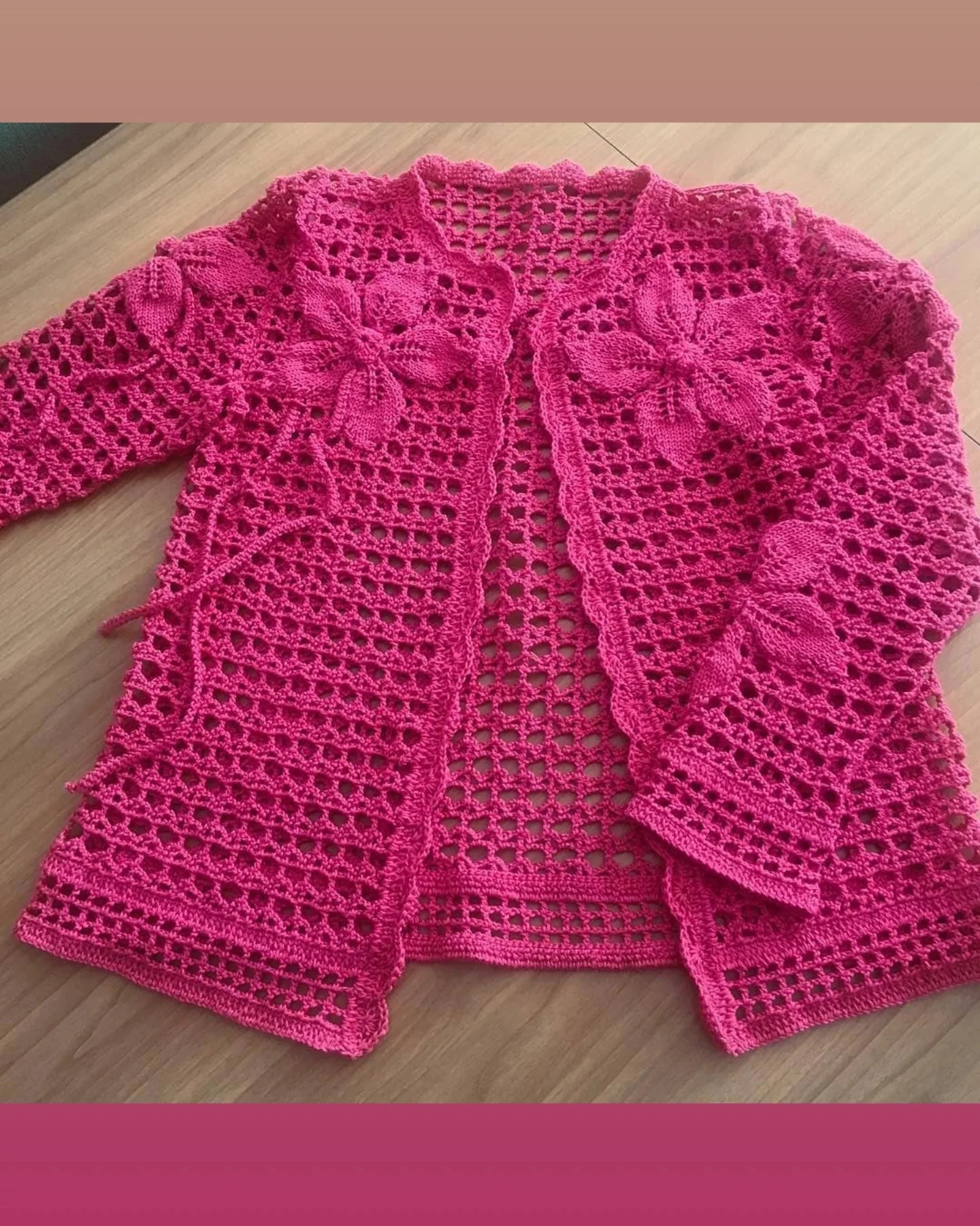 Beautiful Crochet Patterns for Creative and Intricate Designs
