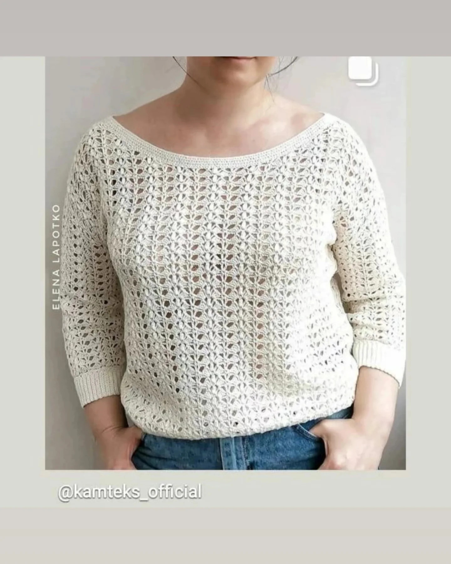 Beautiful Crochet Patterns for Creative and Intricate Designs