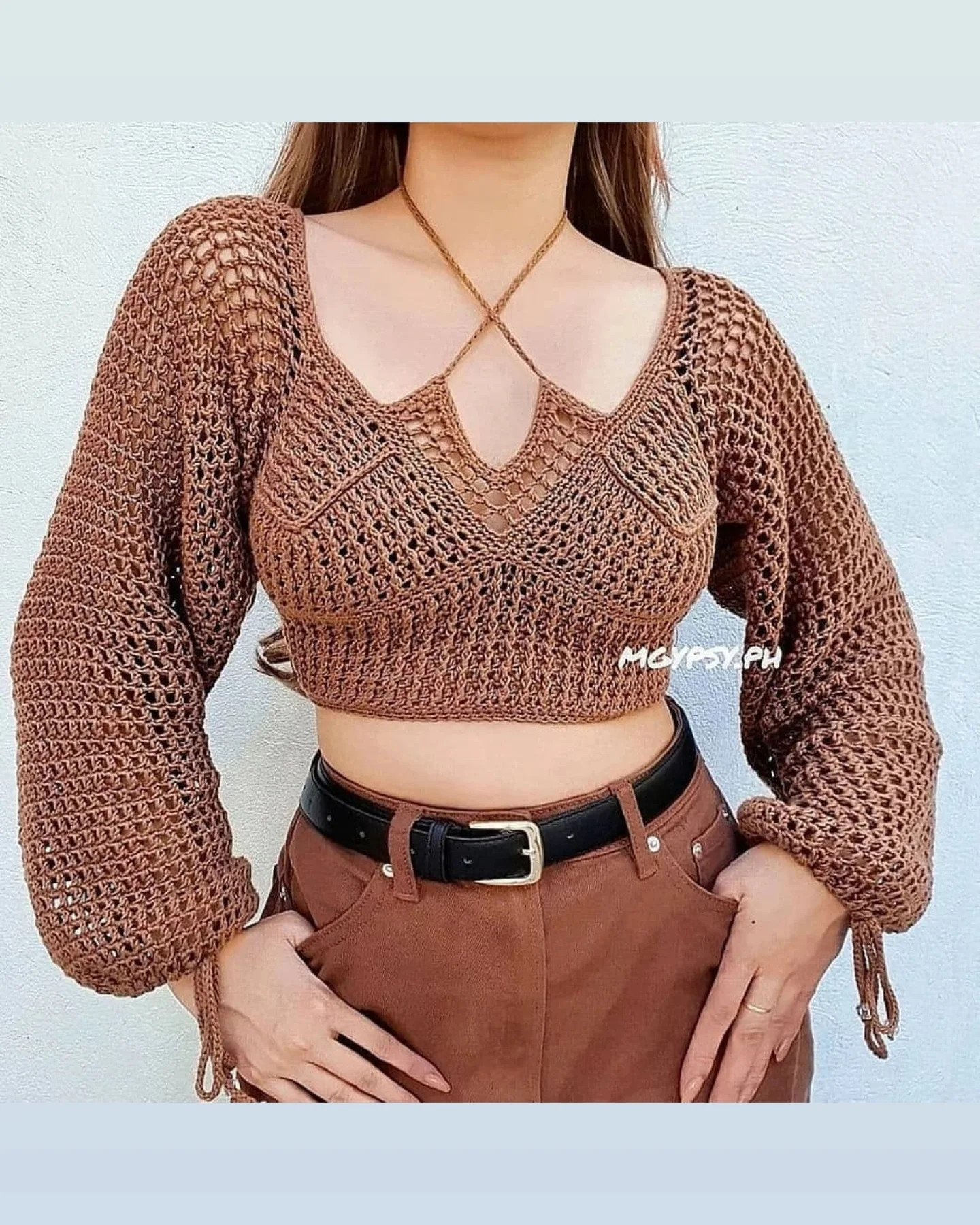 Beautiful Crochet Patterns for Creative and Intricate Designs