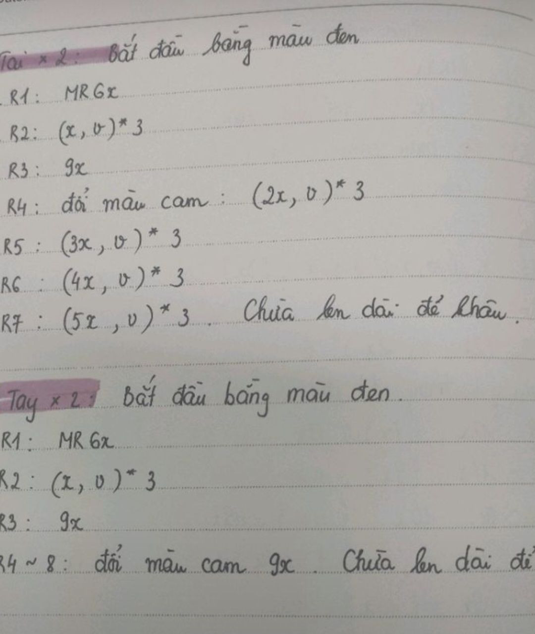 Bộ sưu tập thú nhồi bông móc len đáng yêu cho mùa đông ấm áp