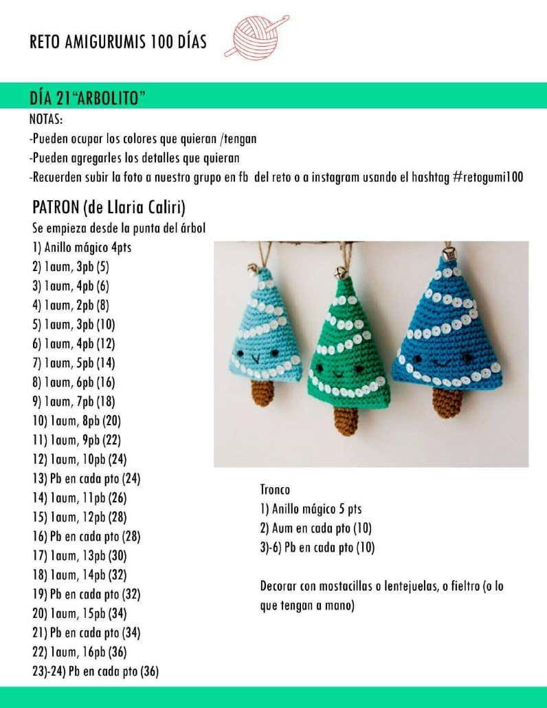 Cactus de Crochet: Proyecto de Llavero Amigurumi Fácil y Rápido