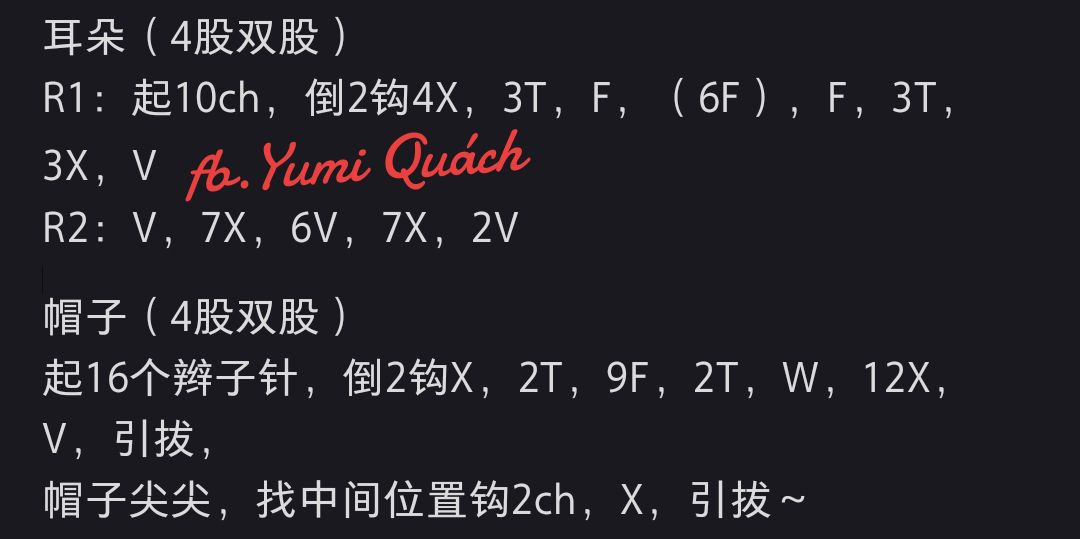 Charming Crochet Bags with Cute Character Designs